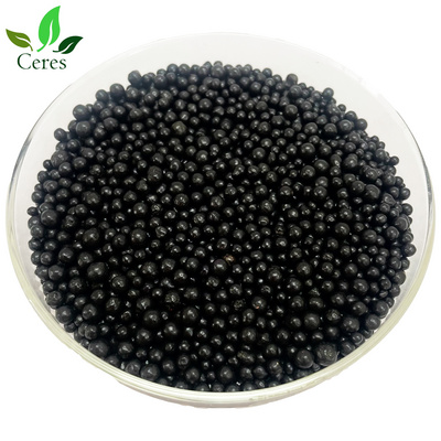 Organic NPK Fertilizer Granules for Exports to Malaysia USA High Quality Agricultural Humic Acid Amino Acid Fulvic Acid Green