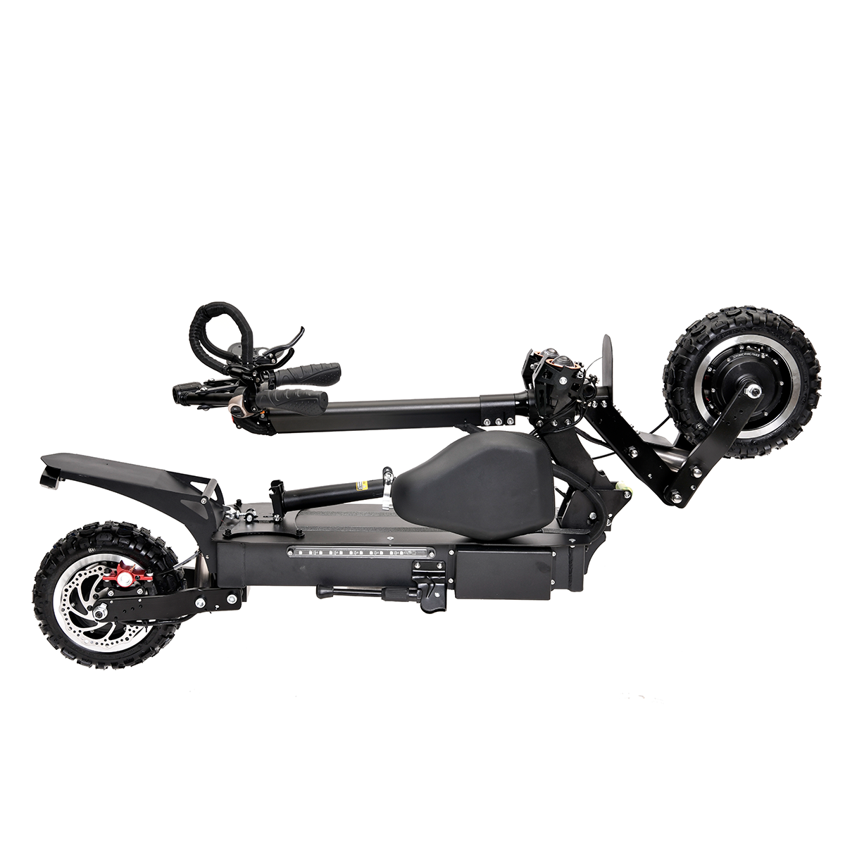 Wholesale adult Self Balance electric scooter 2400w dual motor the best kinds of 750w electric scooter