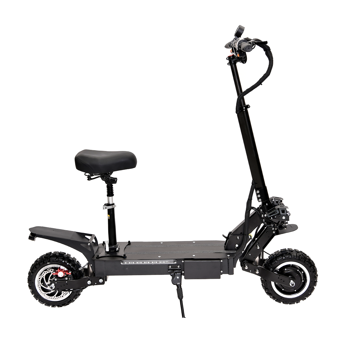 Wholesale adult Self Balance electric scooter 2400w dual motor the best kinds of 750w electric scooter