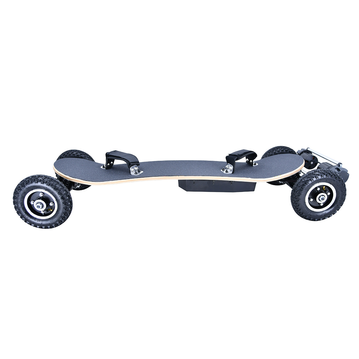 New 4 wheels IP54 Waterproof off-road electric skateboard off road 4000w hoverboard electric skateboard