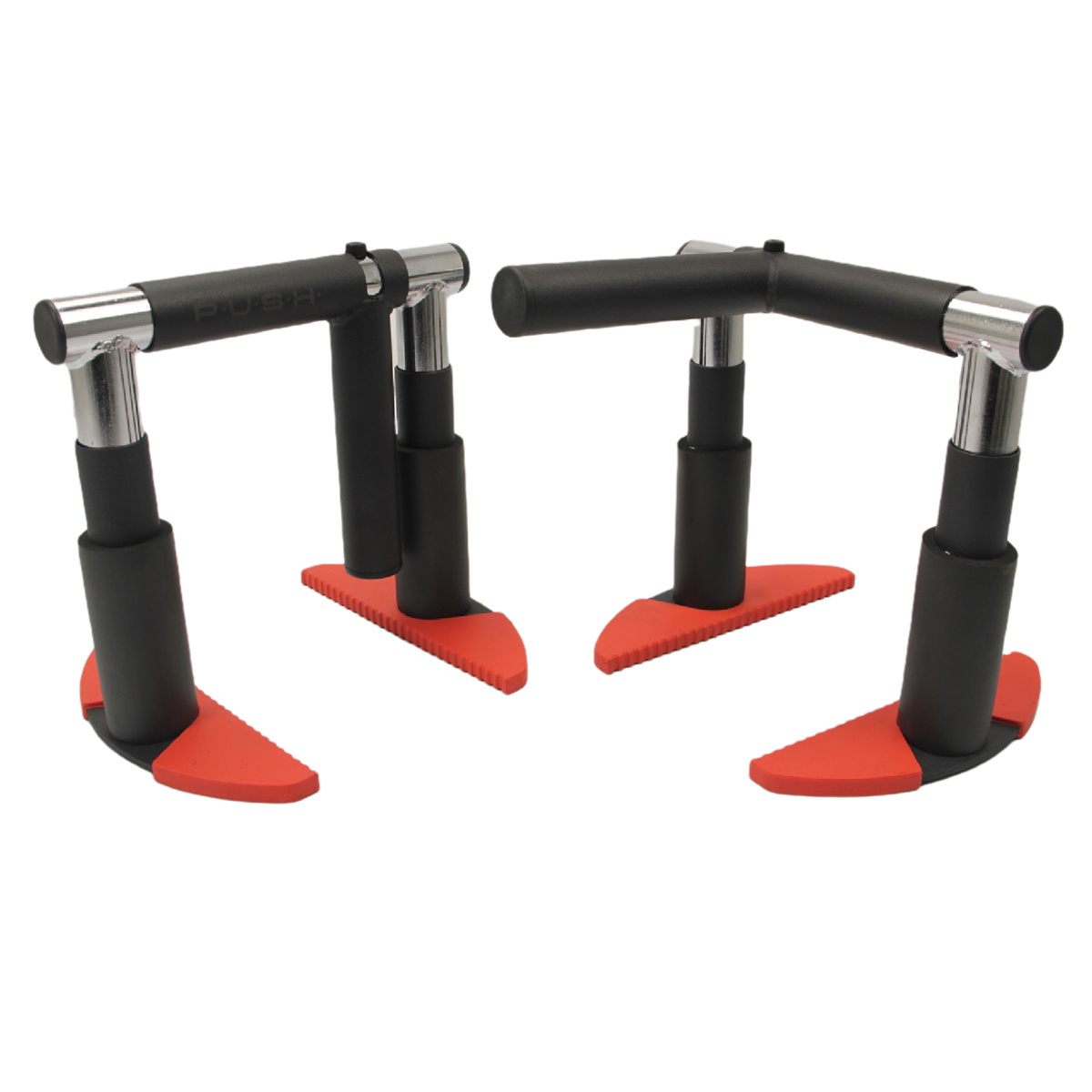 Portable and Foldable Door Gym Bar, Chin-up Bar