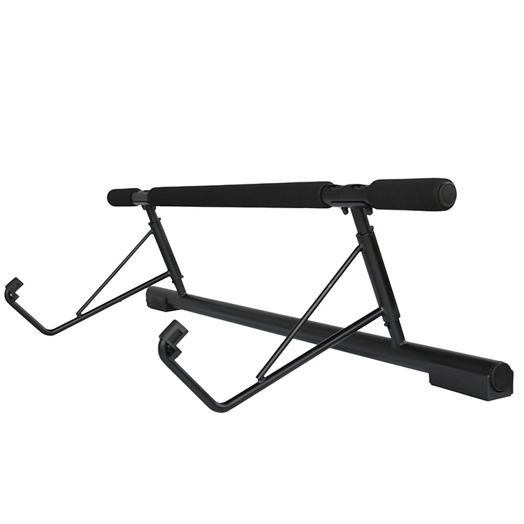 Gymnastic Fitness Body Building Best Quality Door Pull Up Bar Gym