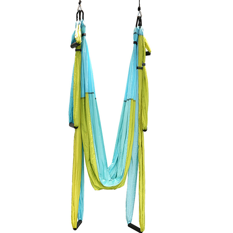 Anti-gravity Suspension Yoga Swing/Yoga Inversion Swing Sling/Aerial Yoga Swing Hammock