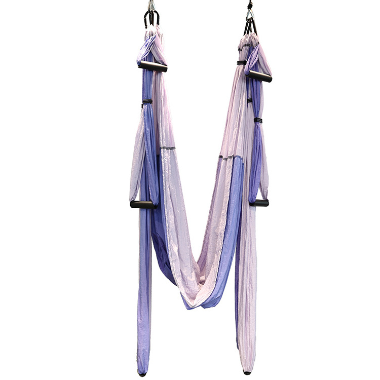 Anti-gravity Suspension Yoga Swing/Yoga Inversion Swing Sling/Aerial Yoga Swing Hammock