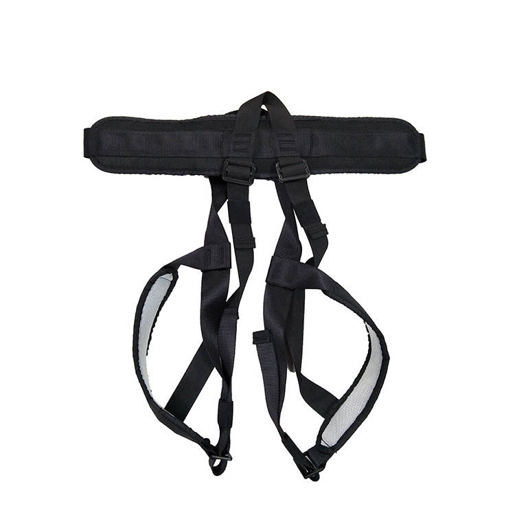 Professional High Strength bungee dance fitness bungee jumping cord for sale