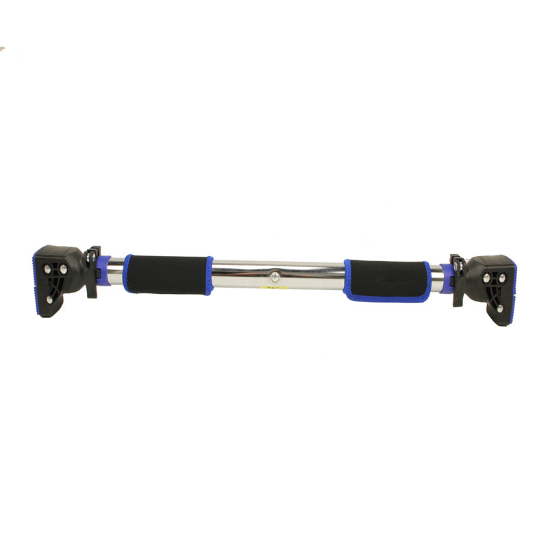 Height Adjustable Horizontal Bar No Screw Door Gym