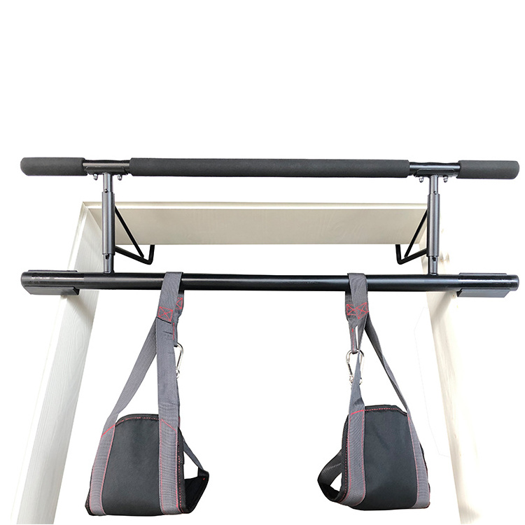 Custom Fitness Equipment Swing Hanging AB Straps For Chin Up Straps