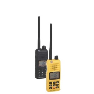 Explosion proof Marine  marine proof radio VHF Radio telephone portable