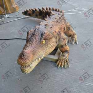 Cetnology Hot Sale Realistic Simulation Animatronic Animal Model for Sale, Outdoor Park, Mall, Zoo