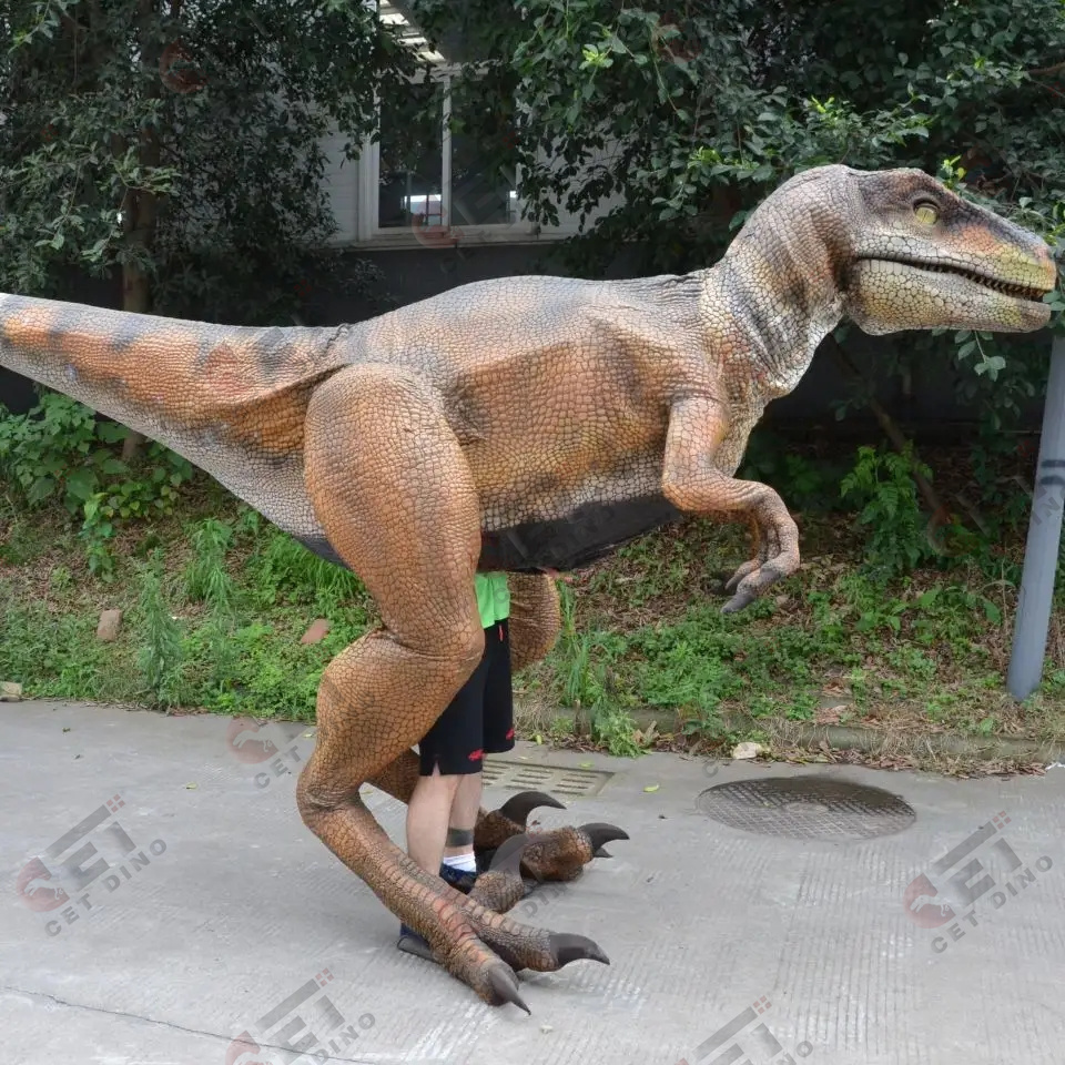 Cetnology Realistic Animatronic Life Size Jurassic Dinosaur For Wholesales, Playground Garden, Amusement Park and Decoration