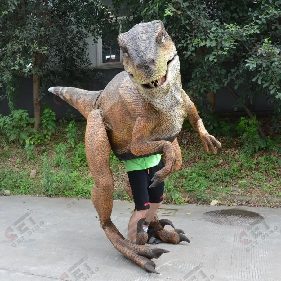 Cetnology Realistic Animatronic Life Size Jurassic Dinosaur For Wholesales, Playground Garden, Amusement Park and Decoration