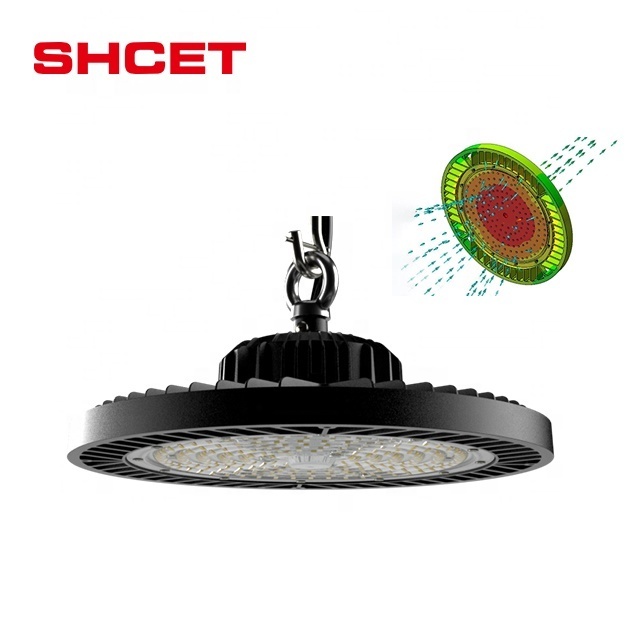 2022 new model ufo led high bay light lighting 40w 50w 80w 100w 150w 160w 200w 240w 250w 300w 400w 500w 150 240 w 200 watt price