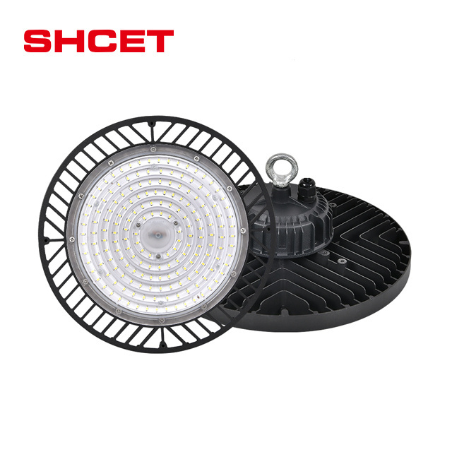 2022 new model ufo led high bay light lighting 40w 50w 80w 100w 150w 160w 200w 240w 250w 300w 400w 500w 150 240 w 200 watt price