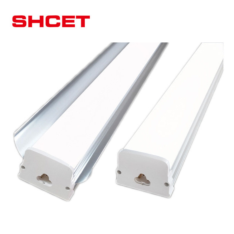 OEM design led linear batten light fixture 36w 120 degree 4ft