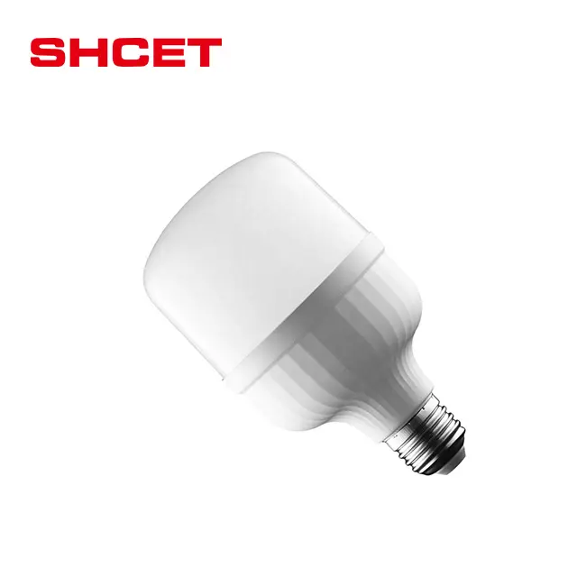 High end OEM factory direct supply Indoor led light bulb E27 high power 40W 50W 60W high lumens