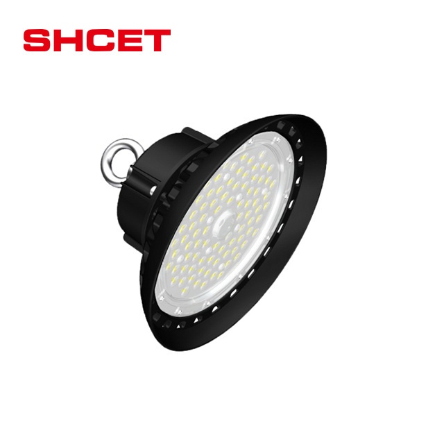 36000 Lumen 100W 120W 150W 250W Industrial Fixture Led High Bay Light from SHCET