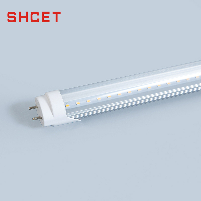 CET-T8/B-0.6M AC85-265V 2835SMD 10W T8 LED Tube 600MM lamp