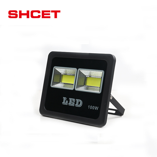 2024 china manufacturers IP67 motion sensor 100w 200w 500w led flood light  portable outdoor  led floodlight  price