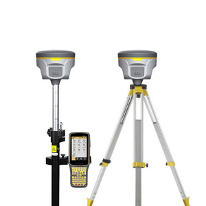 Wholesale Price Receiver Base Gps galaxy G1 plus Survey Equipments Gnss Rtk Industrial Measurement G2 G3 G6 base and rover