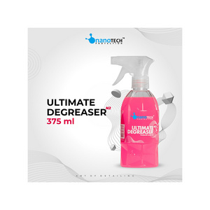 Good Quality Ultimate Degreaser N2 375ml Function to Clean Grease in the Engine