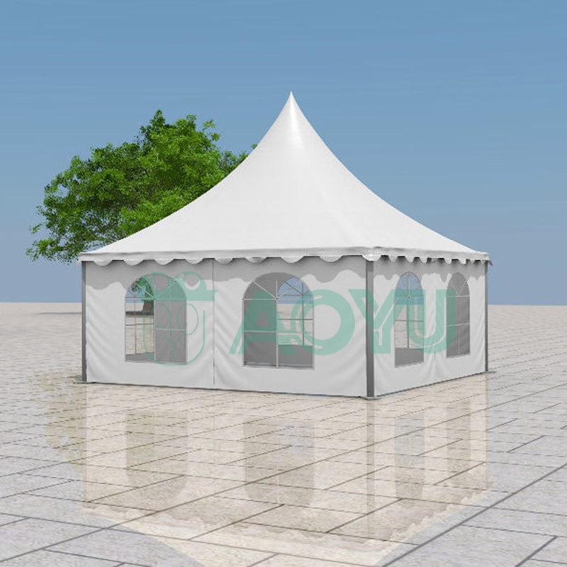 Canopy Tent China Newest Fashion Modern Large Easy Up Outdoor Trade Show Party Event Marquee Clear Wedding Canopy Tents