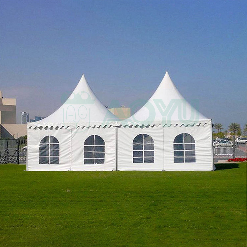 Canopy Tent China Newest Fashion Modern Large Easy Up Outdoor Trade Show Party Event Marquee Clear Wedding Canopy Tents