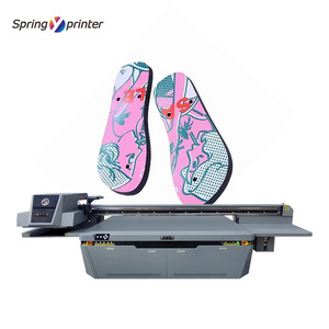 Multi-purpose uv printer environmentally friendly logo printer for small business canvas printer