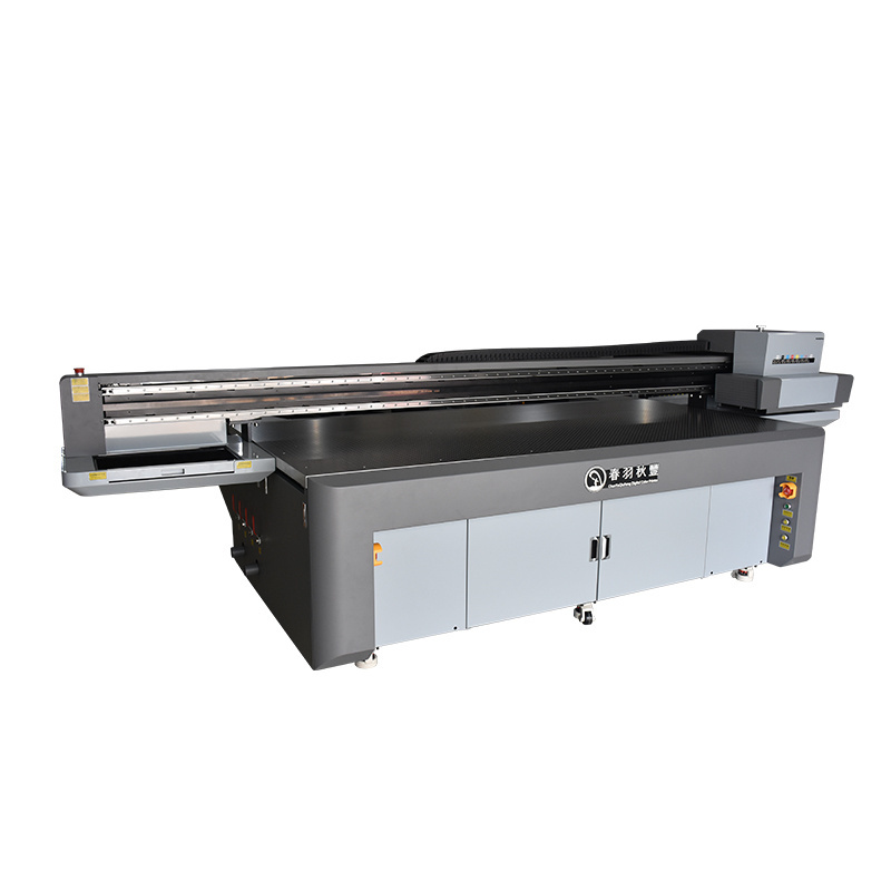 Honest price  UV printer digital acrylic printing machine