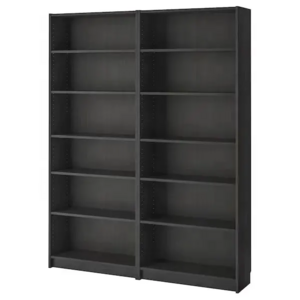 Hennessy bookshelf Bookcase File cabinet storage cabinet