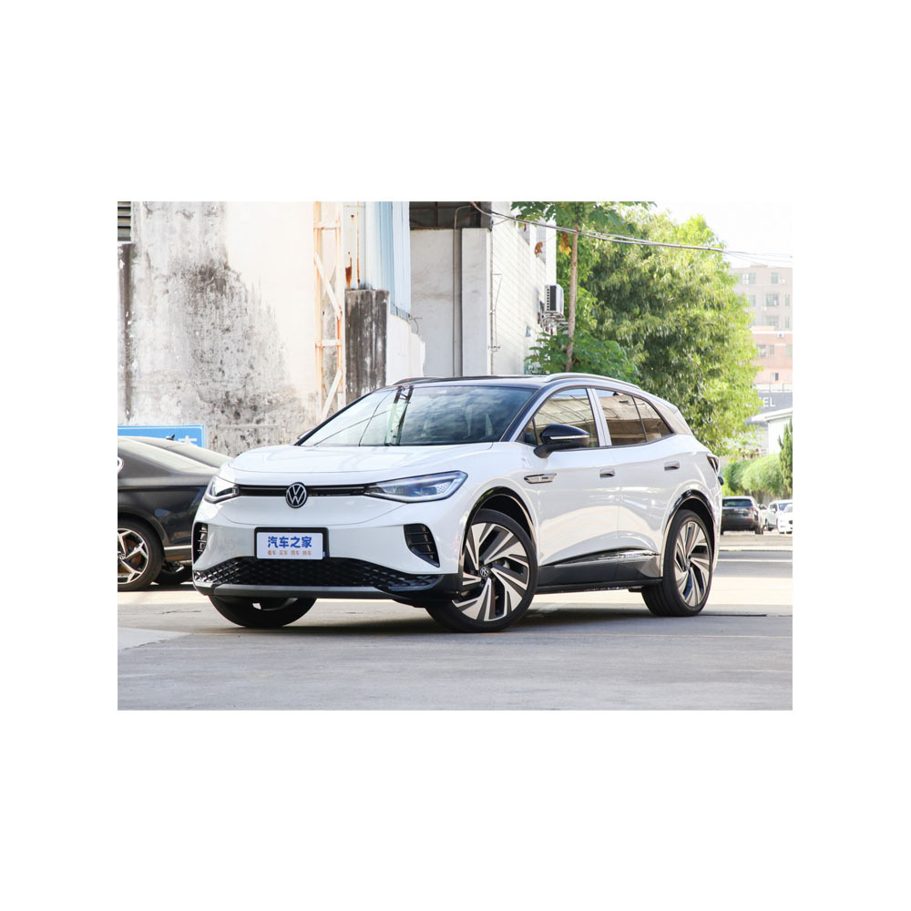 Volkswagen ID.4 crozz Pure 425km range new energy vehicle SUV ID.4 electric car cheap cars for sale