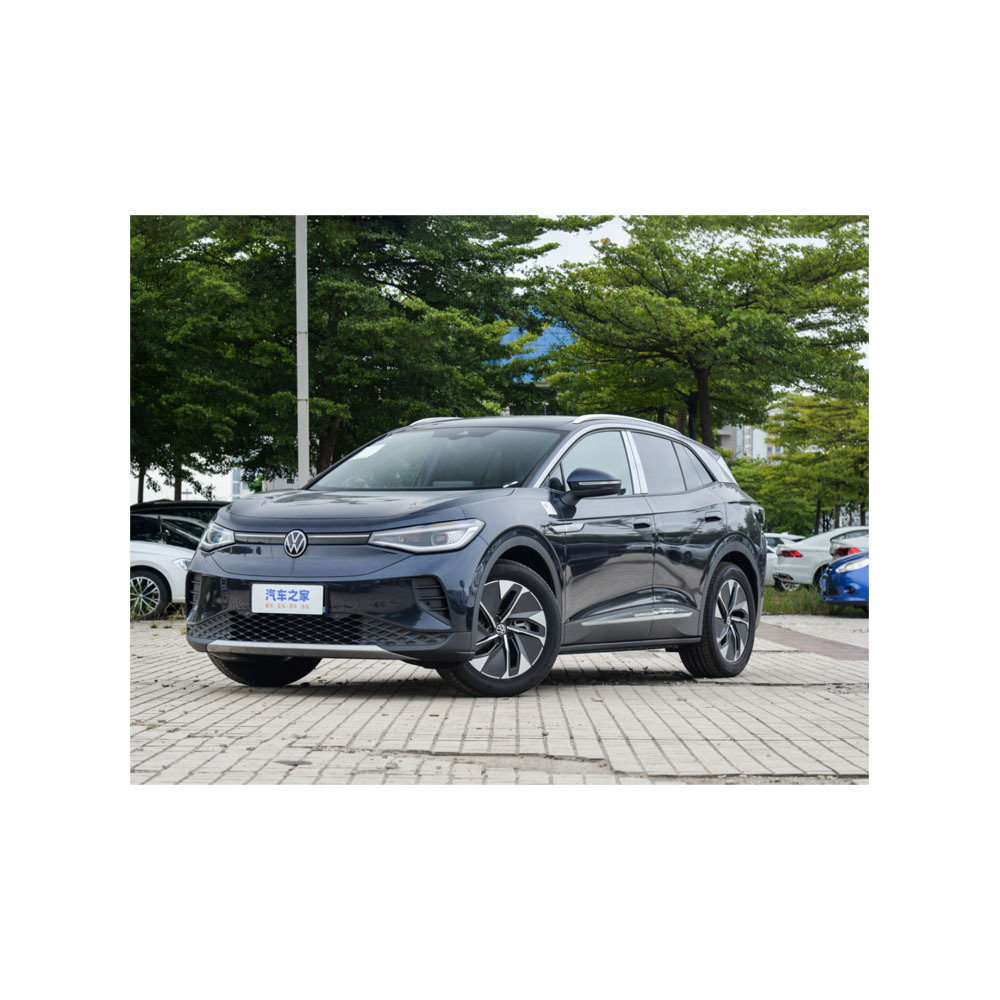 Volkswagen ID.4 crozz Pure 425km range new energy vehicle SUV ID.4 electric car cheap cars for sale