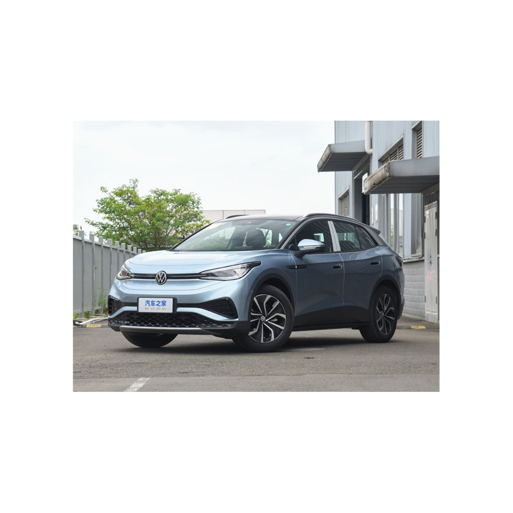 Volkswagen ID.4 crozz Pure 425km range new energy vehicle SUV ID.4 electric car cheap cars for sale