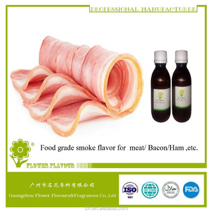 Food grade smoke flavor for Meat, Bacon, Ham and all kinds of meat products