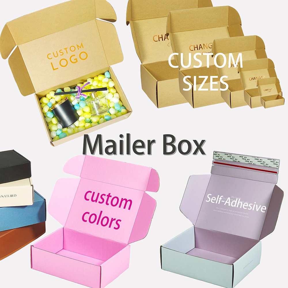 Manufacturer Custom Unique Rectangular Craft Packaging White Hard Cardboard Luxury Candle Box For Gift