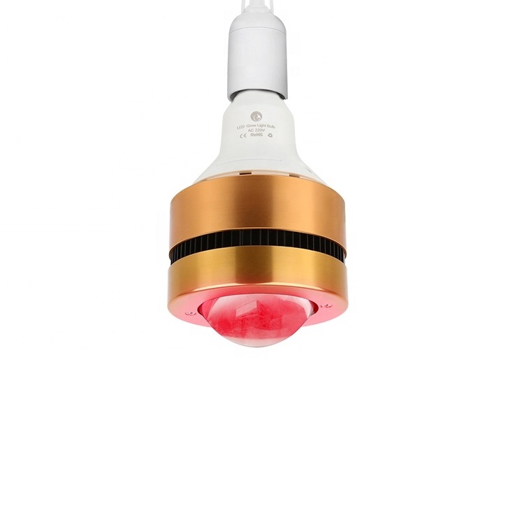 Portable Sauna Pain Relief Anti Aging Full Body Red Light Bulb Led Medical Light Professional Infrared Heat Lamp