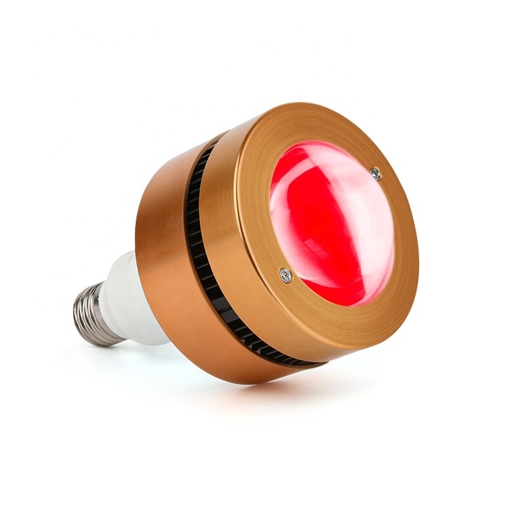 Portable Sauna Pain Relief Anti Aging Full Body Red Light Bulb Led Medical Light Professional Infrared Heat Lamp