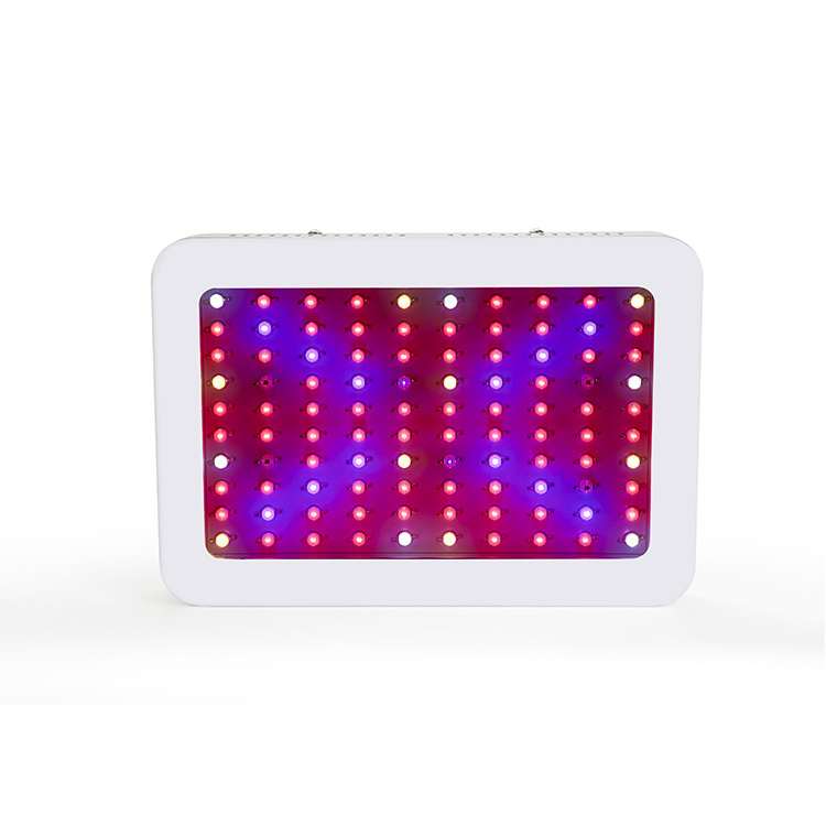 Cheapest 1000W high power vertical farming uv ir light led panel grow lights