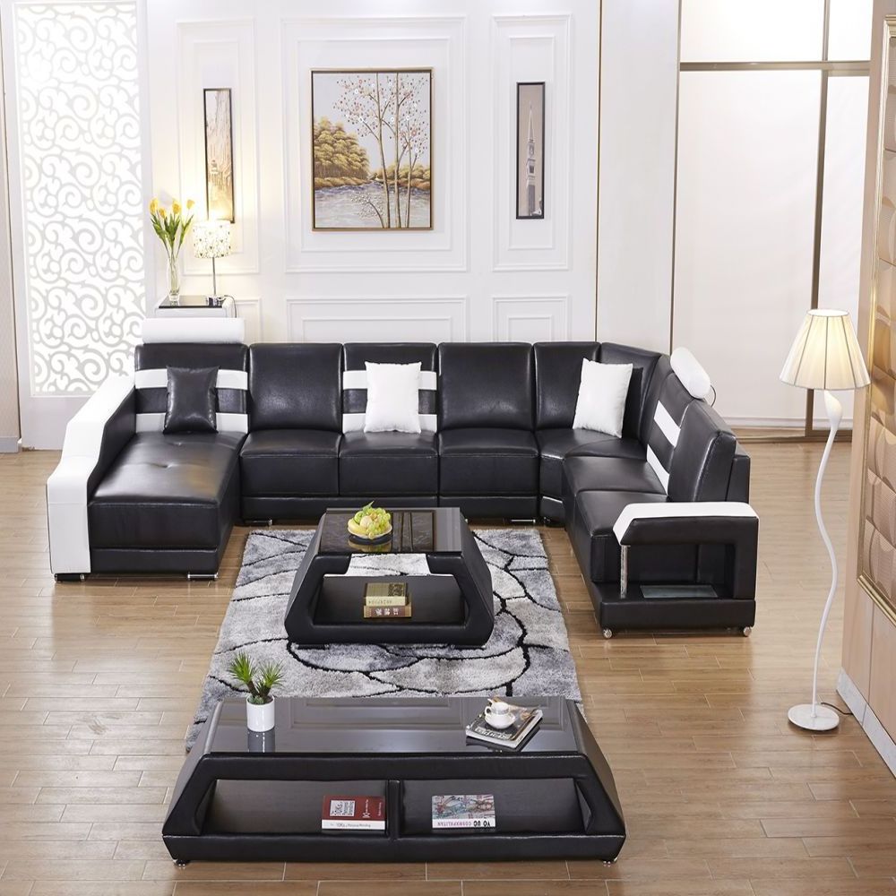 New Design Modern Multifunction Double Decker Sofa Bed In Home Furniture With Storage