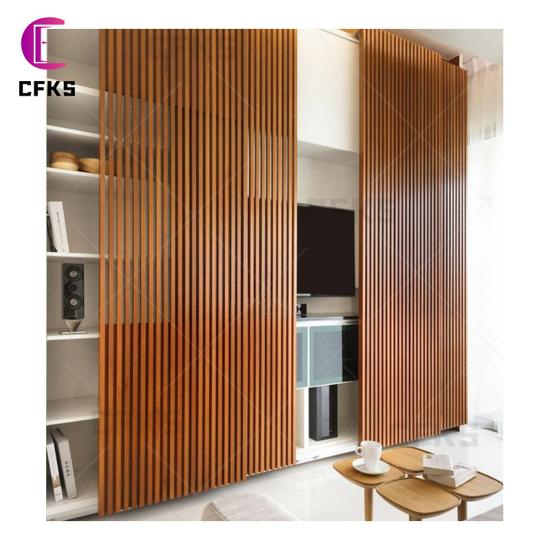 Invisible Door Fashion Latest Design Wooden Hidden Wall Doors Aluminum Frame Modern Interior Bedroom Flush Frameless Door