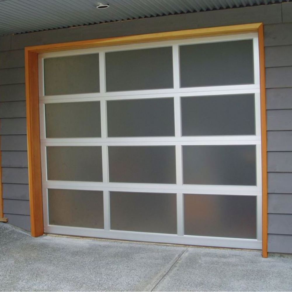 Wholesale Custom Competitive Price 9X7 Garage Door Panels