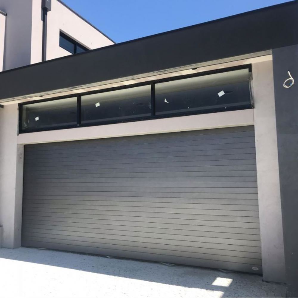 Wholesale Custom Competitive Price 9X7 Garage Door Panels