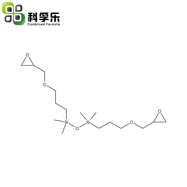 1,3-Bis(3-glycidyloxypropyl)tetramethyldisiloxane Cas. 126-80-7