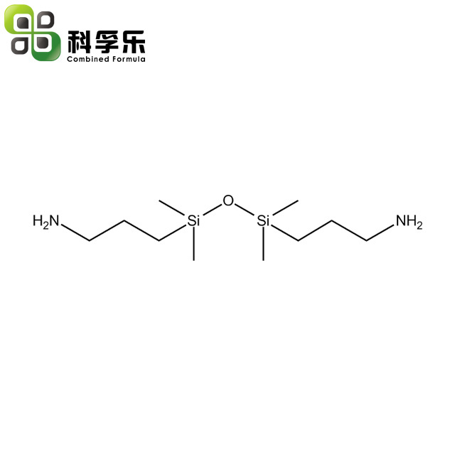 CAS# 2469-55-8, 1,3-BIS(3-AMINOPROPYL)TETRAMETHYLDISILOXANE