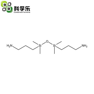 CAS# 2469-55-8, 1,3-BIS(3-AMINOPROPYL)TETRAMETHYLDISILOXANE