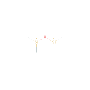 CFS-267 Tetramethyldisiloxane / TMDSO Cas 3277-26-7