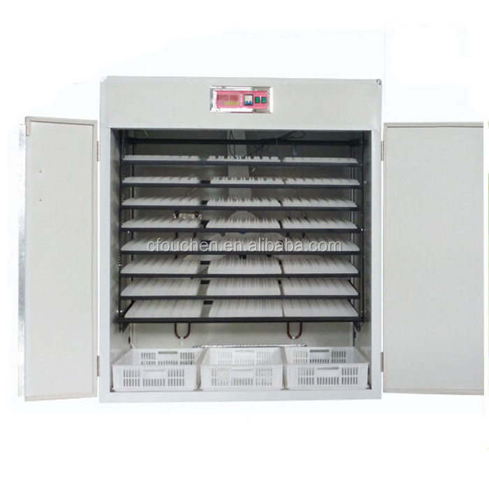 Cheap Price Ouchen chicken egg incubator for sale in india brinsea incubator hatcher