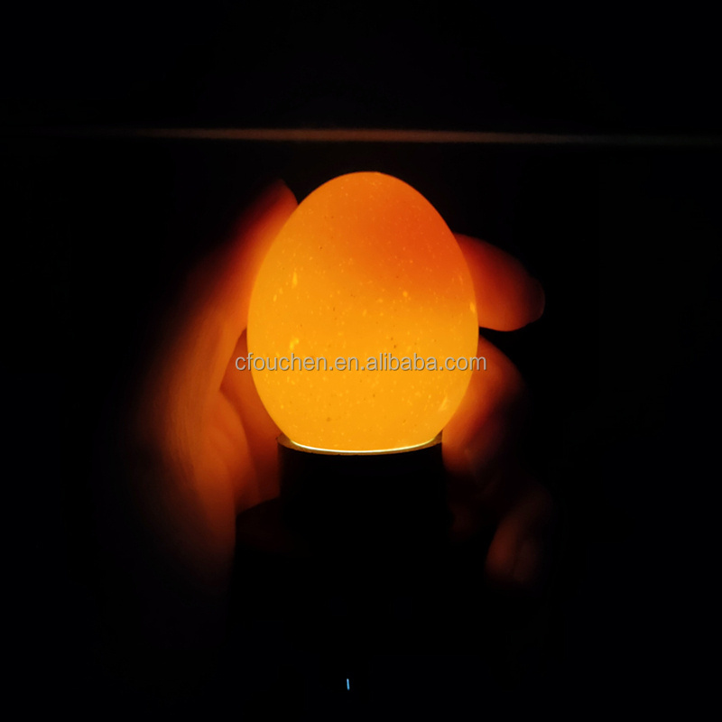 OUCHEN High Quality egg candler chicken egg candler tester light lamp egg candling machine