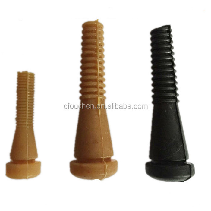 cheap chicken plucker fingers rubber finger for sale