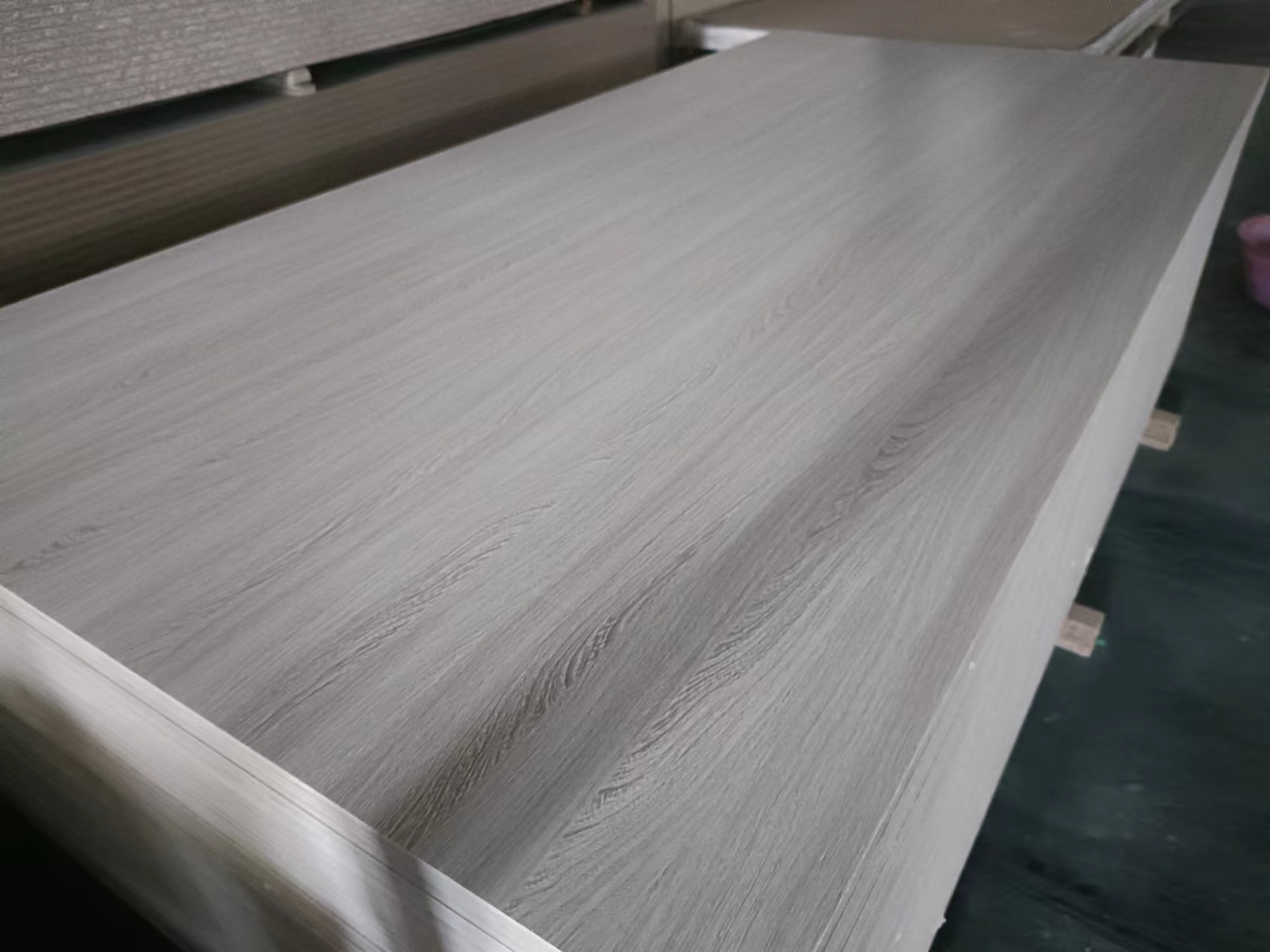 12mm 15mm 18mm 20mm Furniture Plywood Furniture Grade Plywood Melamine Faced  Furniture Plywood