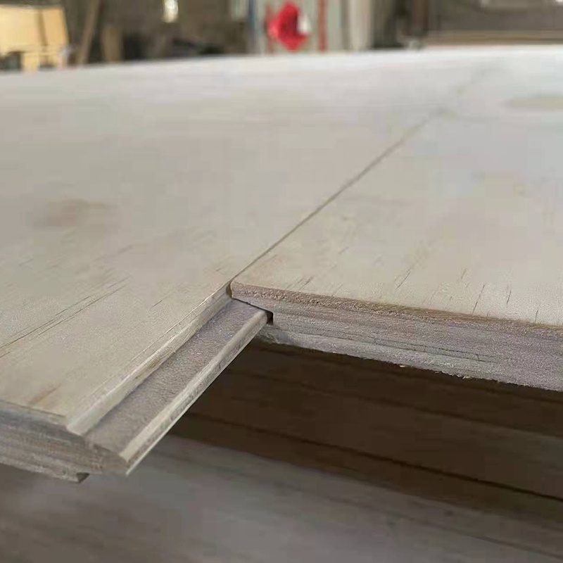 12mm 15mm 18mm Tongue And Groove Pine Plywood For Subfloor